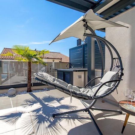 Apartment Alta Trogir Exterior photo